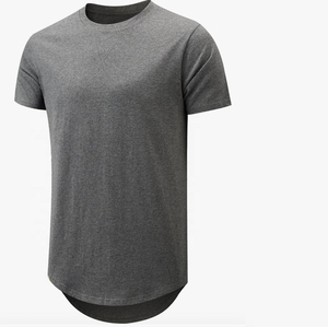 Custom Logo <b>T</b> <b>Shirts</b> Fashion Lightweight Crewneck Cotton <b>T</b>-<b>Shirt</b> Short Sleeve Premium Tee <b>Shirts</b> Unisex - Product Image 2