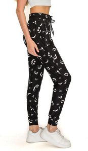 Women Camo Yoga Pants GYM Thick High Waist Yoga Pants <b>with</b> <b>Pockets</b> Tummy Control Workout Running Yoga <b>Leggings</b> for Women - Product Image 2