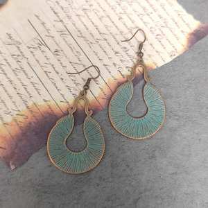 สร้อยคอลูกปัดธรรมชาติ sodalite, สร้อยคอลูกปัดกลมเรียบขนาด8มม. ทำด้วยมือคริสตัลสร้อยคอลูกปัดเครื่องประดับ - Product Image 2