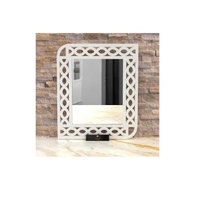 Good Quality Modern <b>Wooden</b> Wall <b>Mirror</b> Design Stylish Home Decor Wholesale <b>Mirror</b> Prices Home Accessories Decorative <b>Mirror</b> - Product Image 6