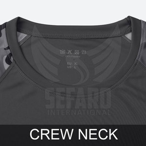 Ropa de Pesca de Nuevo Estilo, Camisetas de Pesca con Estampado Personalizado, Camisetas de Pesca en Oferta - Product Image 4