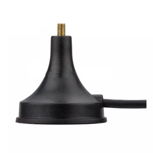 Antena magnética de goma GSM 5dBi fabricada en India Eteily con cable RG174 y conector SMA (M) para comunicación - Product Image 2