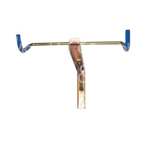 Étagère de vélo murale article 823 - Product Image 1