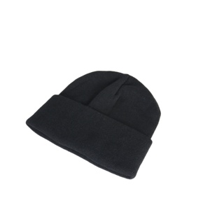 New Style Best Sale Custom Color Digital Breathable <b>Waterproof</b> 100% Acrylic Unisex <b>Beanie</b> Cap Sport Knitted Winter Fashion Hat - Product Image 3
