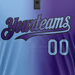 Vente directe d'usine Maillot de baseball Fabriqué au Pakistan Vêtements de sport Maillot de baseball Pour hommes Fabriqué au Pakistan - Product Image 5