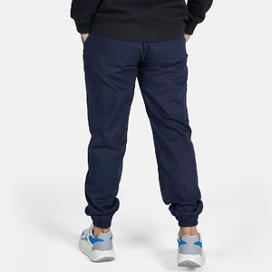 2025 nuevos pantalones casuales para hombres pantalones casuales de gran tamaño para correr Fitness - Product Image 4