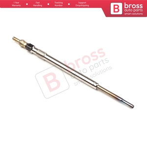 BGP54 1 Piece <b>Heater</b> Glow <b>Plugs</b> GX4153 0100276 003 for 2.3 3.0 D - Product Image 4