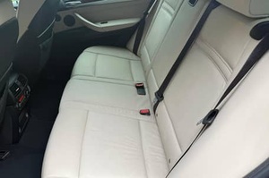 BMW X5 xDrive50i 2012, V8 Biturbo, Tracción en las Cuatro Ruedas, Paquete de Climatización Trasera, Sin Modificar - Product Image 3