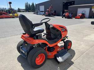 Tondeuse à gazon autoportée 2022 Kubota T2290KW-Confort, précision de coupe et puissance longue durée - Product Image 4