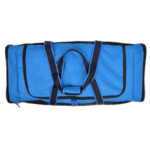 Equipo Deportivo Lacrosse, bolsa de Hockey para palo con relleno, boquilla para casco, bolsa de lona de viaje - Product Image 3