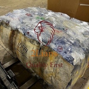<b>PVC</b> medical sets on bales transparent - Product Image 2