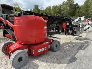 Plataforma Elevadora Manitou AETJ43 2027 de Calidad Superior y Excelente Relación Calidad-Precio - Product Image 3