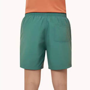 Services OEM Prix Raisonnable Shorts pour Hommes Dernier Style Design Personnalisé Streetwear Shorts pour Hommes - Product Image 3