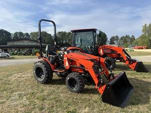 รถแทรคเตอร์เดินเครื่องแมสซีย์-เฟอร์กูสันใช้8HP 2025แบดบอย1025ชม. สำหรับฟาร์ม - Product Image 4