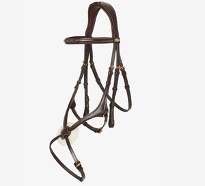 Joxar-brida de caballo de La Havana - Product Image 6