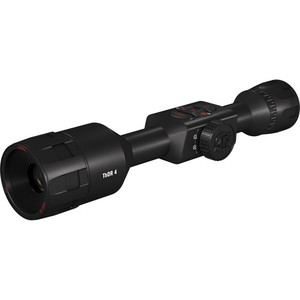 Nuevo Telescopio Térmico AT ThOR 4 640 x 480 1.5-15x Más Vendido - Product Image 1