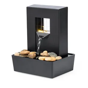 Fontana d'Acqua Personalizzata per Arredamento Casa - Product Image 2