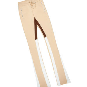 Chándal Ligero de Algodón 100% para Hombre y Mujer, Estilo Urbano, Color Sólido, Totalmente Personalizable, Nuevo Modelo 2025, Alta Calidad, Venta al Por Mayor - Product Image 6