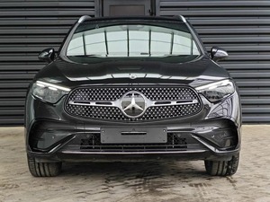 2024 G-L-C 300 d 2.0d AT 269hp 4WD diésel automático SUV con interior de cuero, volante a la izquierda/derecha - Product Image 3