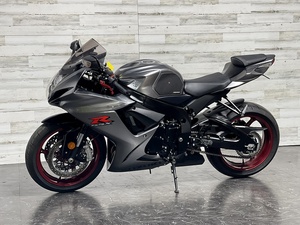 Suzuki gsx r600 usada del 2018 - Product Image 4