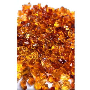 588ชิ้นของซิทรีนธรรมชาติ10มม. ถึง20มม. 1498แท่งเซลล็อต Iroc สีเหลือง Citrine พลอยดิบหลวม223 $ - Product Image 4