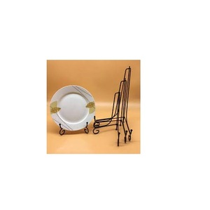 Soporte de exhibición de placa de Metal Natural, soporte de exhibición para tamaño personalizado, precio barato con artesanía natural con muestra gratis y embalaje - Product Image 5