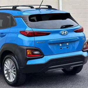 2021 asequible hHyu-ndai kko-na SEL AWD - Product Image 6