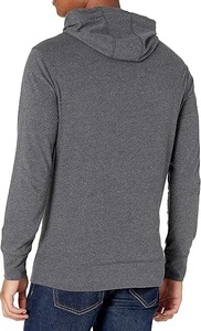 Sudadera con capucha personalizada de alta calidad para hombres y mujeres 100% algodón Otoño/Invierno Conjunto de Sudadera con capucha Logotipo personalizado Sudadera con capucha de algodón para hombres de alta calidad - Product Image 3