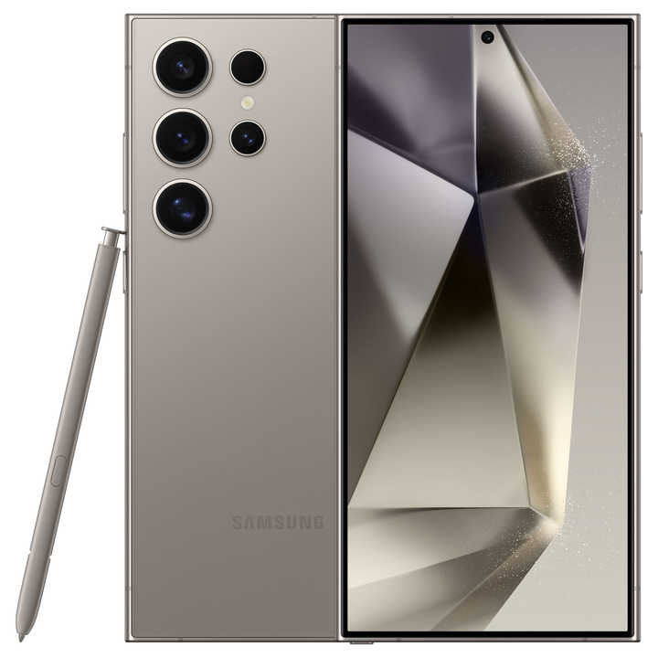 S23 Ultra 5G Smartphone 8GB+512GB 4K Resolution Large Battery Screen Unlocked Industrial Mobile Phone Global Version Galaxy