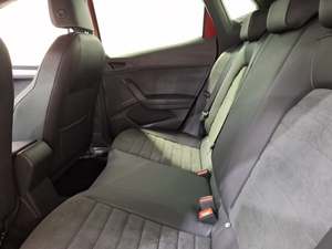 SEAT IBIZA 2024 TSI XCELLENCE LHD/RHD 1,0 USADO - Product Image 3