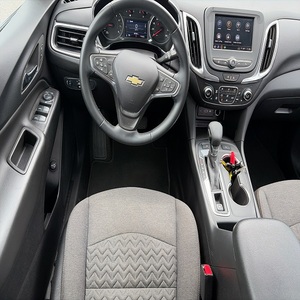 Chevrolet Equinox LT AWD 2024, Automático, Superventas - Product Image 4