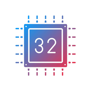 การพัฒนา ESP32และระบบฝังตัวที่ควบคุม ESP32สำหรับการพัฒนาแบบฝังตัว ESP32อนาคตของอุปกรณ์ IOT ฝังตัว - Product Image 5