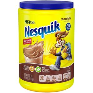 Nes-quik 20.1 oz Leche en Polvo con Chocolate y Nueces, Exportador al por Mayor, ¡Compre Ahora! - Product Image 1
