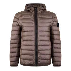 แจ็คเก็ตพัฟเฟอร์ผู้ชายดีไซน์ใหม่ปี 2025 ขายส่งราคาพิเศษ เสื้อโค้ทบุนวมแบบกำหนดเอง เสื้อกันหนาวหนาอุ่น - Product Image 1