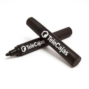 Marcadores Permanentes Marca BIC para Resultados Duraderos - Product Image 4