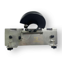 Cortadora de Azulejos Multifunción de Acero Inoxidable GL-100 de Grado Industrial, Nueva, con Ajuste Fácil de Grosor para Azulejos de 16mm, OEM
