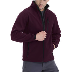 OEM venta al por mayor de alta calidad de peso pesado Chenille bordado Streetwear Unisex cuero béisbol Letterman Varsity chaqueta para los hombres - Product Image 2