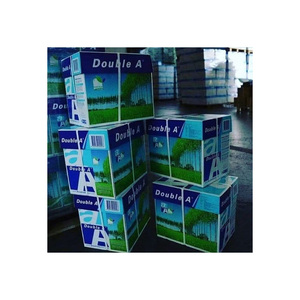 Papel de copia A4 a granel para impresoras láser e inyección de tinta, fotocopiadoras y preparación de documentos en oficinas - Product Image 1
