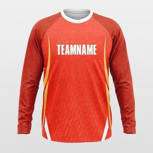 Camiseta de tiro de baloncesto personalizada de la mejor calidad para hombre, sublimación de alta calidad, secado rápido, transpirable, nombre largo de verano, venta al por mayor - Product Image 5