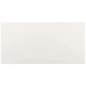Azulejo de pared y suelo rectangular blanco MSI 12 \ "X 24 \" - Product Image 1