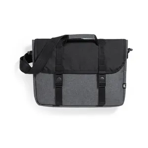 Portadocumenti Derek in RPET, Accessorio da Ufficio Ecosostenibile - Product Image 1