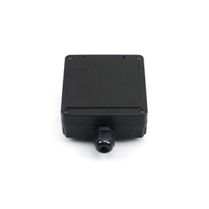 เครื่องอ่าน RFID อุตสาหกรรม UHF แบบกันน้ําแบบบูรณาการของ Hitech พร้อม SDK ฟรี 860-960MHz UHF RFID Modbus RTU RS485 - Product Image 2