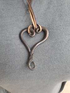 Bague infini nordique serpent forgée à la main indienne meilleur prix - Product Image 3