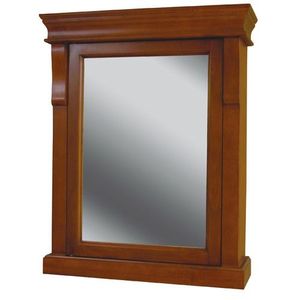 Cadre de miroir en bois de haute qualité |   Commandes en gros |   Fournisseur d'usine OEM - Product Image 1