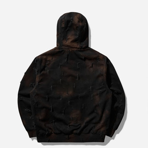 Mélange de tissu écologique en option pour un attrait durable - Product Image 2