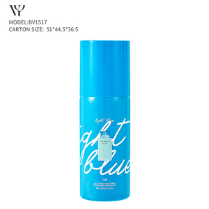 WY 150ML Perfume de Lujo <span class=keywords><strong>para</strong></span> <span class=keywords><strong>Hombre</strong></span> al por Mayor, Spray Corporal Azul Claro, <span class=keywords><strong>Perfumes</strong></span> Originales, Mini Perfume de Viaje Árabe, el Mejor Perfume <span class=keywords><strong>para</strong></span> <span class=keywords><strong>Hombre</strong></span> - Product Image 3