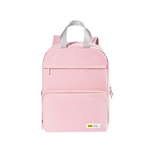กระเป๋าเป้ไนลอนสีฟ้าอ่อนสไตล์มินิมอล Weikani ความจุ 25 ลิตร กันน้ำ ใช้ได้ทั้งชายและหญิง ปิดด้วยซิป เหมาะสำหรับเดินป่าและท่องเที่ยว - Product Image 2