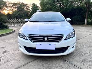 SUV ultra-luxueux d'occasion 2024 350THP Essence atmosphérique automatique Direction à gauche Pneus R18 Sièges en tissu Vue panoramique 360° - Product Image 5