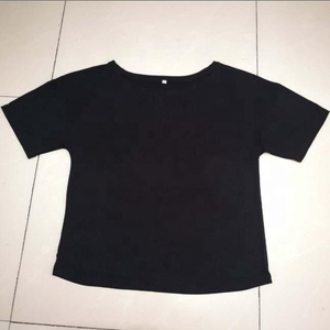 OEM Custom Wholesale Girls and Women Pajamas Bulk <b>Pyjamas</b> Set Sleeping Suit Round Neck Modal Homewear t Shirts and Shorts - Product Image 2