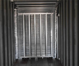 Panel de valla para ganado, vaca, becerro, 1800x2100mm, paneles de corral para ganado, paneles de patio para ganado, Australia - Product Image 6